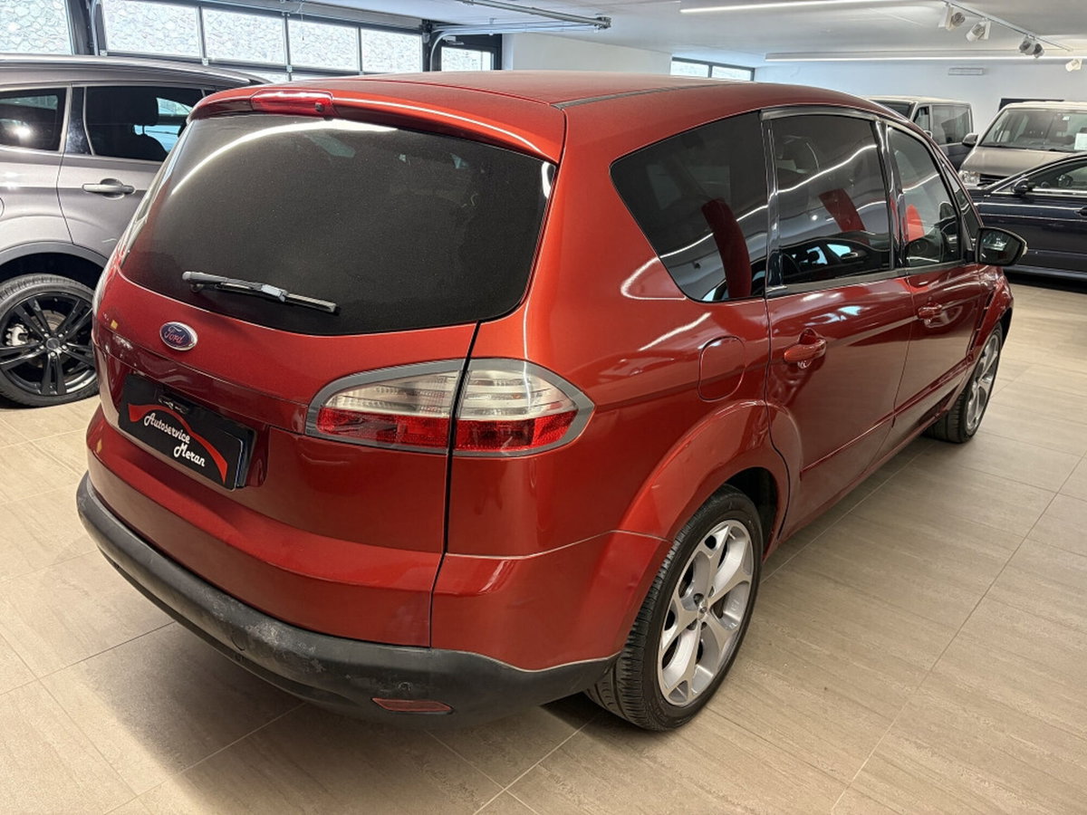 Ford S-Max 2.0 TDCi 140CV (4)