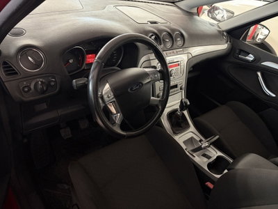 Ford S-Max 2.0 TDCi 140CV (6)