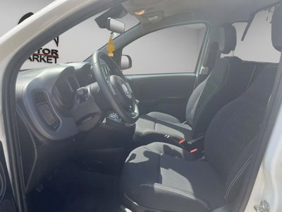Fiat Panda van 1.0 hybrid 70cv 2p.ti serie 6 (10)