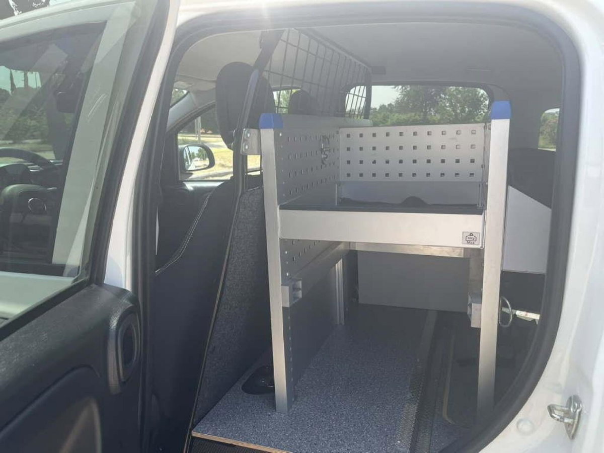 Fiat Panda van 1.0 hybrid 70cv 2p.ti serie 6 (15)