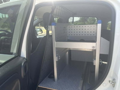Fiat Panda van 1.0 hybrid 70cv 2p.ti serie 6 (15)