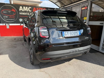 Fiat 600 1.2 hybrid Icon 110cv auto (11)