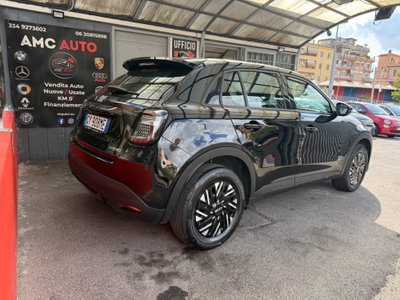 Fiat 600 1.2 hybrid Icon 110cv auto (12)