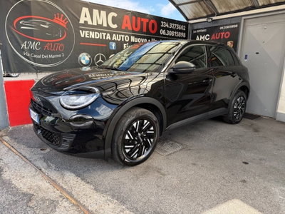 Fiat 600 1.2 hybrid Icon 110cv auto (2)