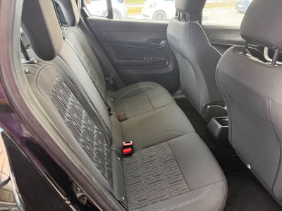 Fiat 600 1.2 hybrid Icon 110cv auto (15)