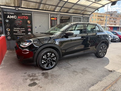 Fiat 600 1.2 hybrid Icon 110cv auto (9)