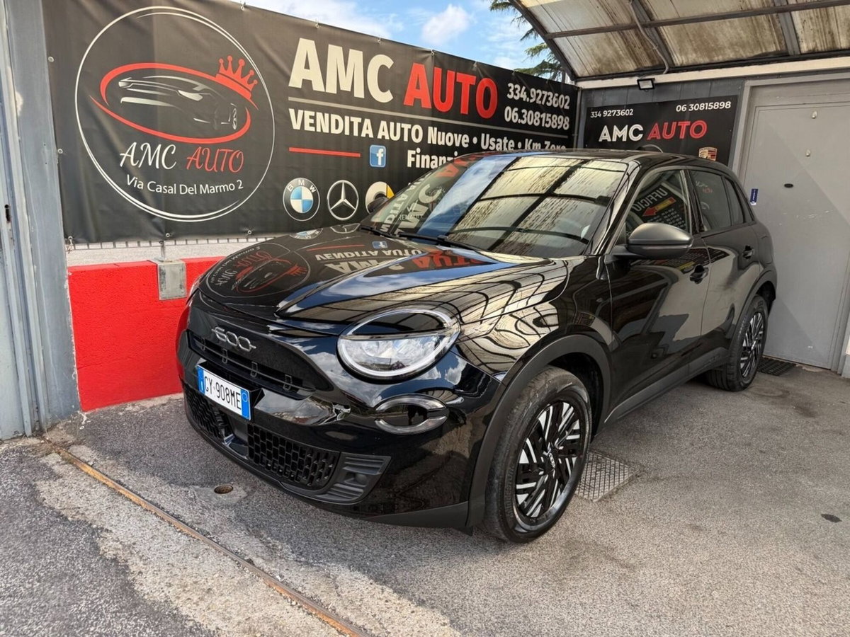 Fiat 600 1.2 hybrid Icon 110cv auto (4)