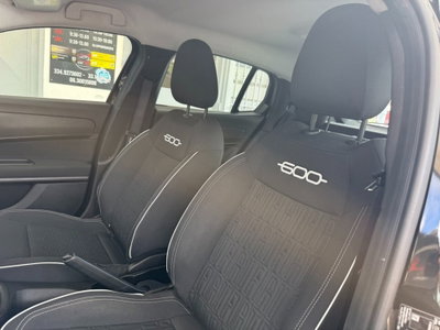 Fiat 600 1.2 hybrid Icon 110cv auto (13)