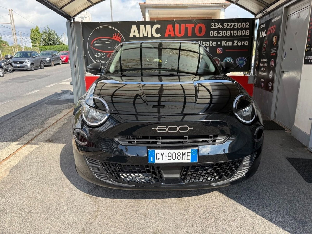 Fiat 600 1.2 hybrid Icon 110cv auto (6)