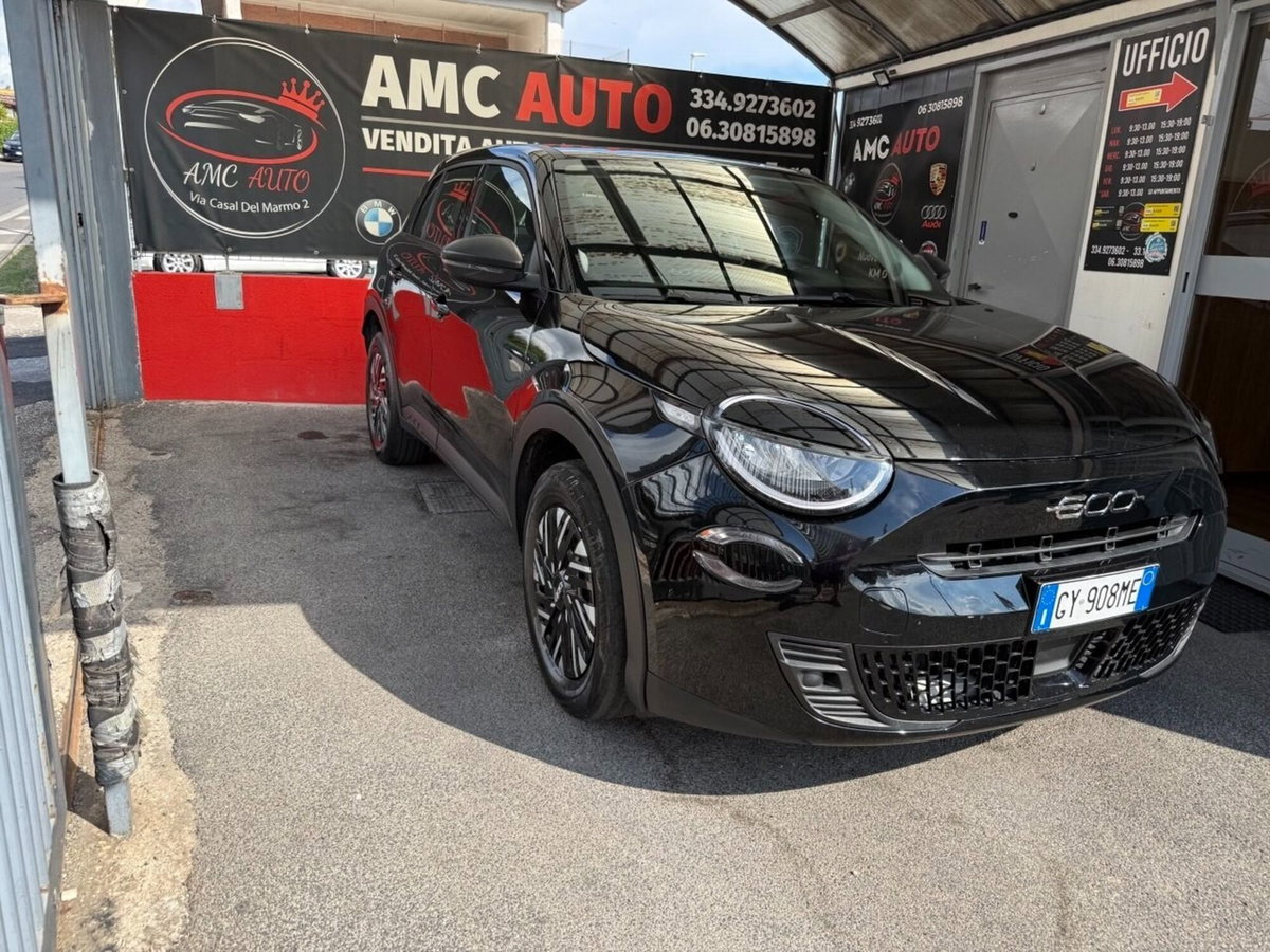 Fiat 600 1.2 hybrid Icon 110cv auto (10)