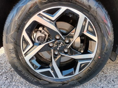 Kia Sportage 1.6 crdi mhev Business dct (17)