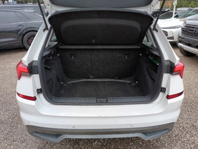 Skoda Kamiq 1.0 tsi Style 95cv (14)