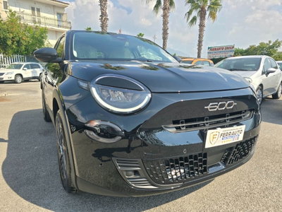 Fiat 600 1.2 Business 100cv nuova