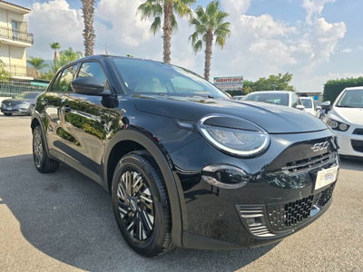 Fiat 600 1.2 Business 100cv (11)