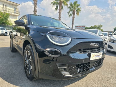 Fiat 600 1.2 Business 100cv (12)