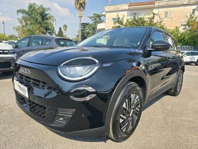 Fiat 600 1.2 Business 100cv (14)