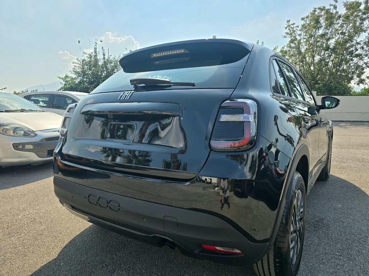 Fiat 600 1.2 Business 100cv (17)