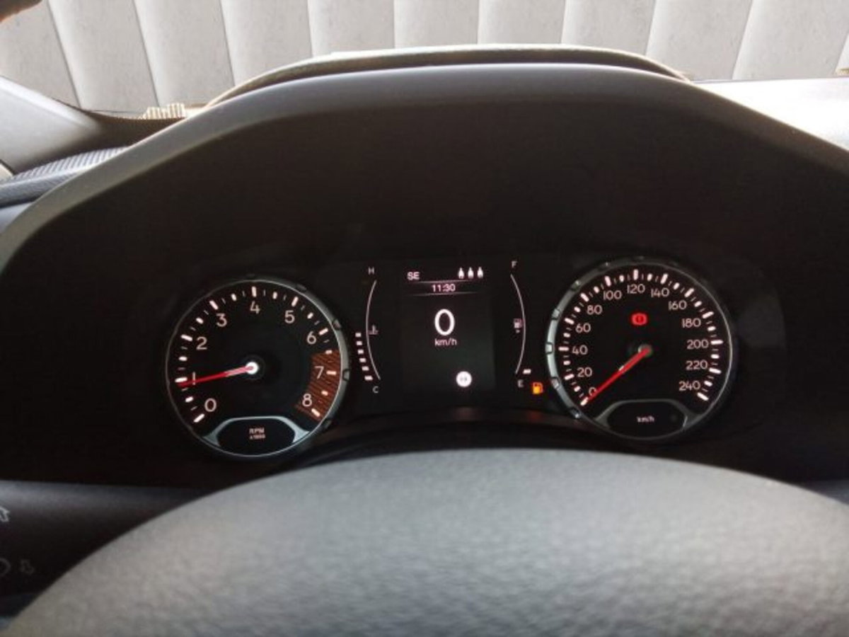 Jeep Renegade 1.0 T3 Longitude (10)