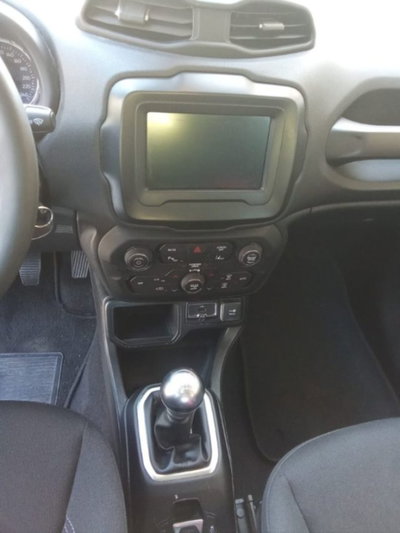 Jeep Renegade 1.0 T3 Longitude (11)