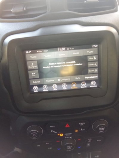 Jeep Renegade 1.0 T3 Longitude (12)