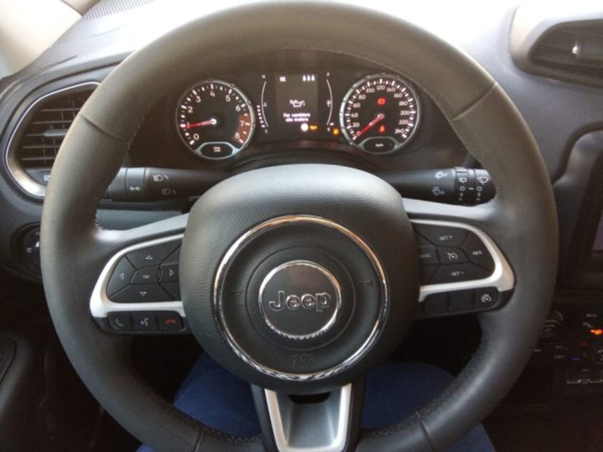 Jeep Renegade 1.0 T3 Longitude (13)