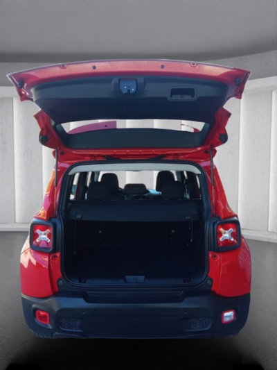 Jeep Renegade 1.0 T3 Longitude (14)