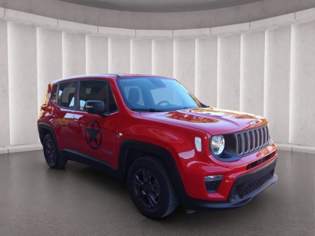Jeep Renegade 1.0 T3 Longitude (3)