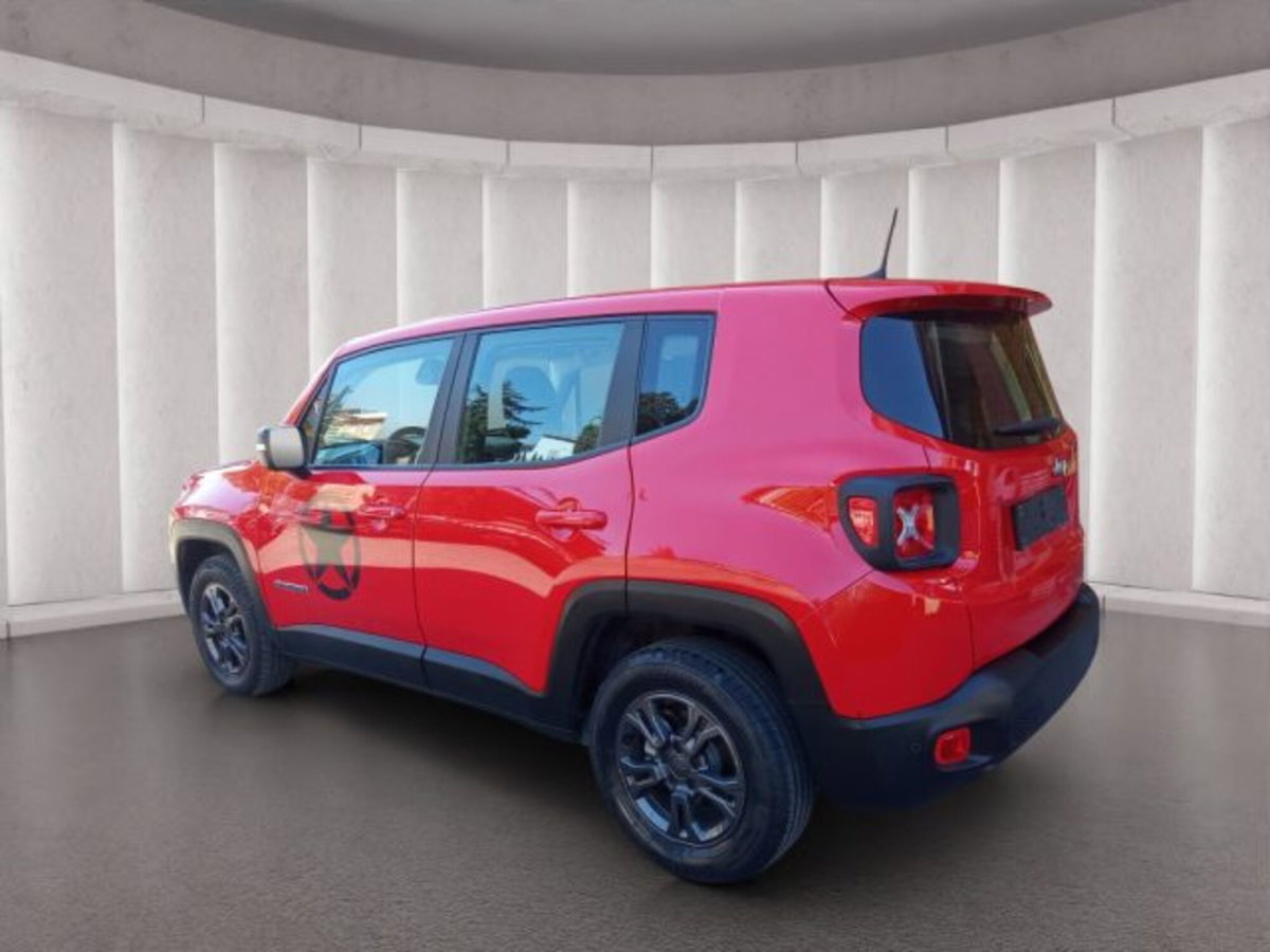Jeep Renegade 1.0 T3 Longitude (4)