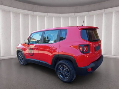 Jeep Renegade 1.0 T3 Longitude (4)