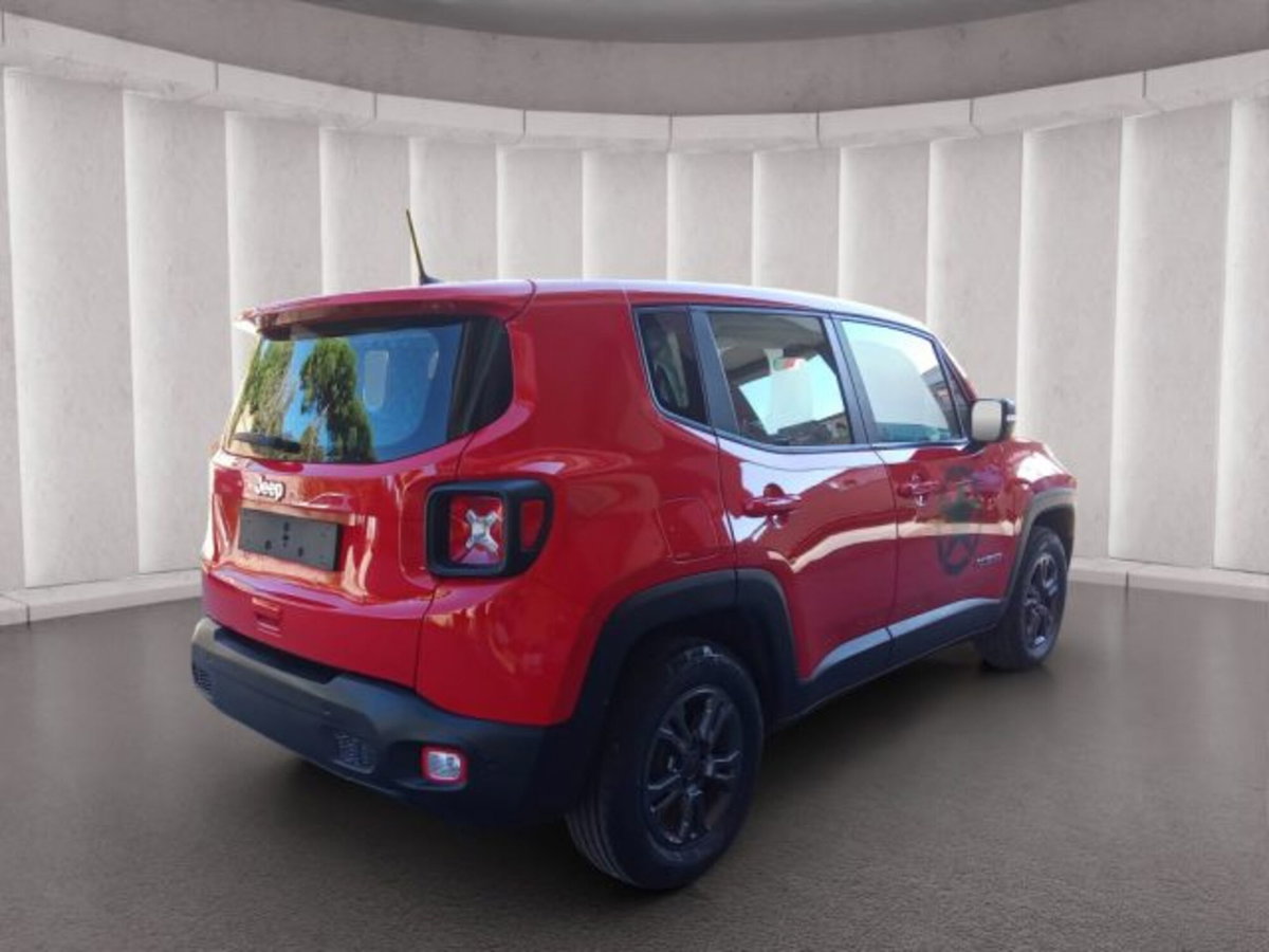 Jeep Renegade 1.0 T3 Longitude (5)