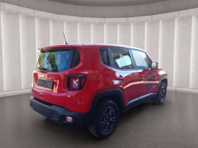 Jeep Renegade 1.0 T3 Longitude (5)