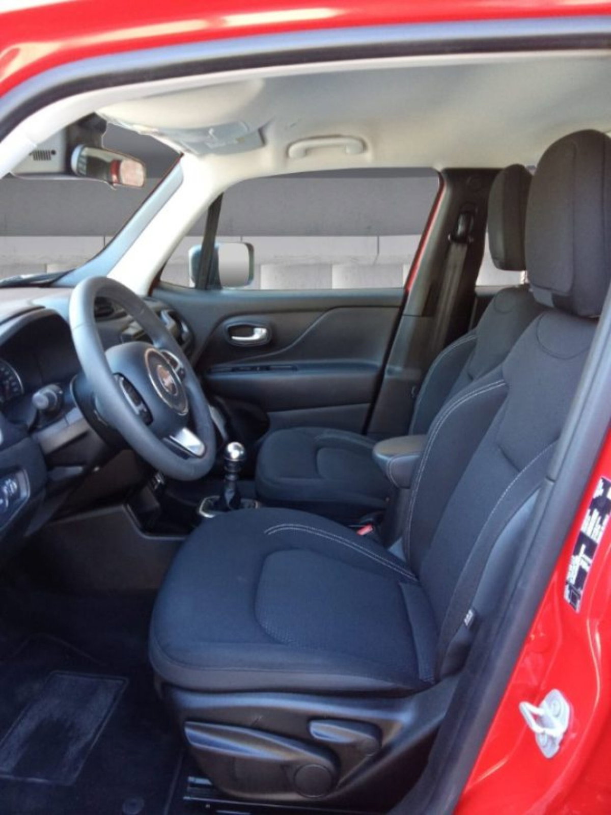 Jeep Renegade 1.0 T3 Longitude (6)