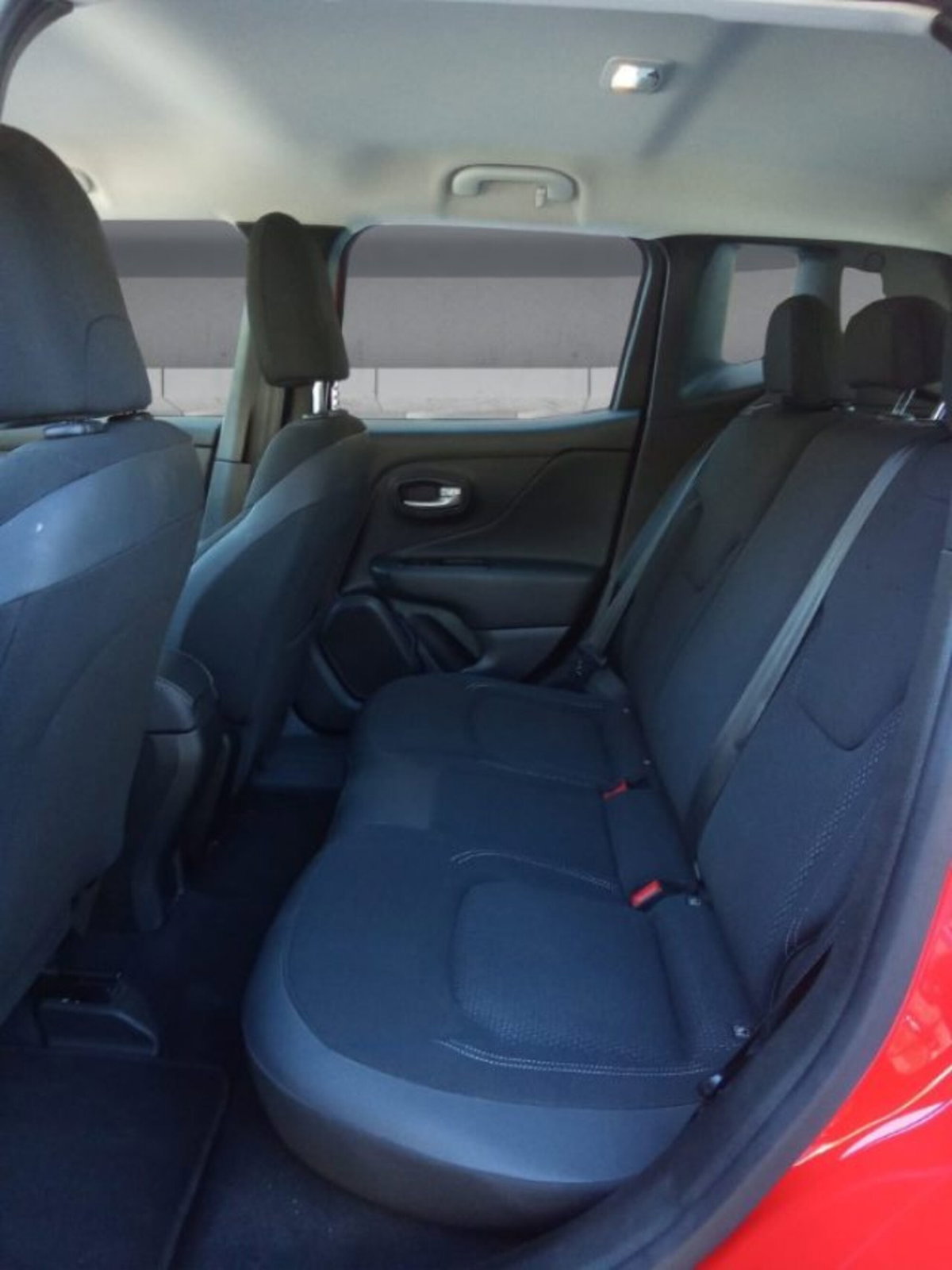 Jeep Renegade 1.0 T3 Longitude (7)