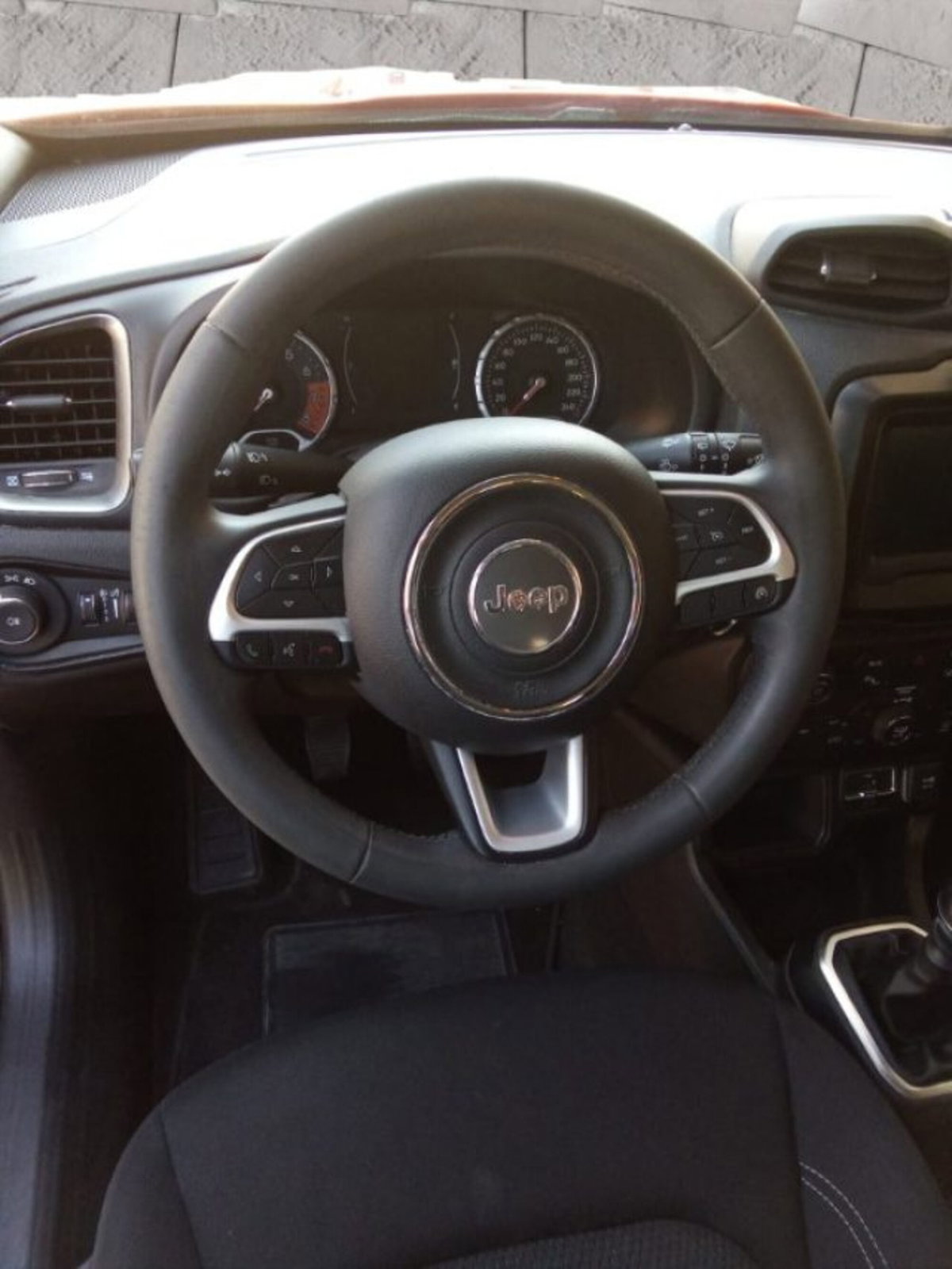 Jeep Renegade 1.0 T3 Longitude (9)