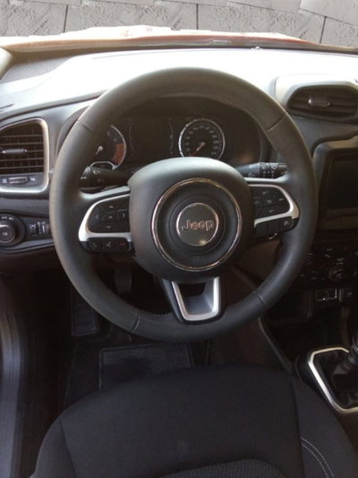 Jeep Renegade 1.0 T3 Longitude (9)