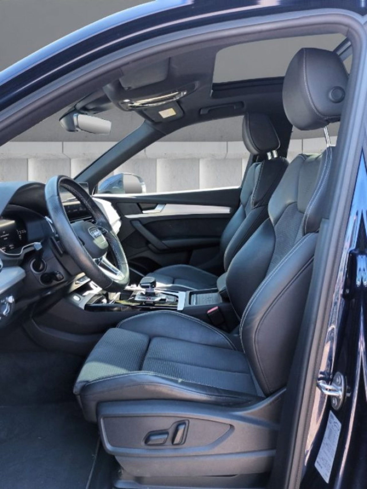 Audi Q5 Sportback Sportback 40 2.0 tdi mhev 12V quattro s-tronic (6)