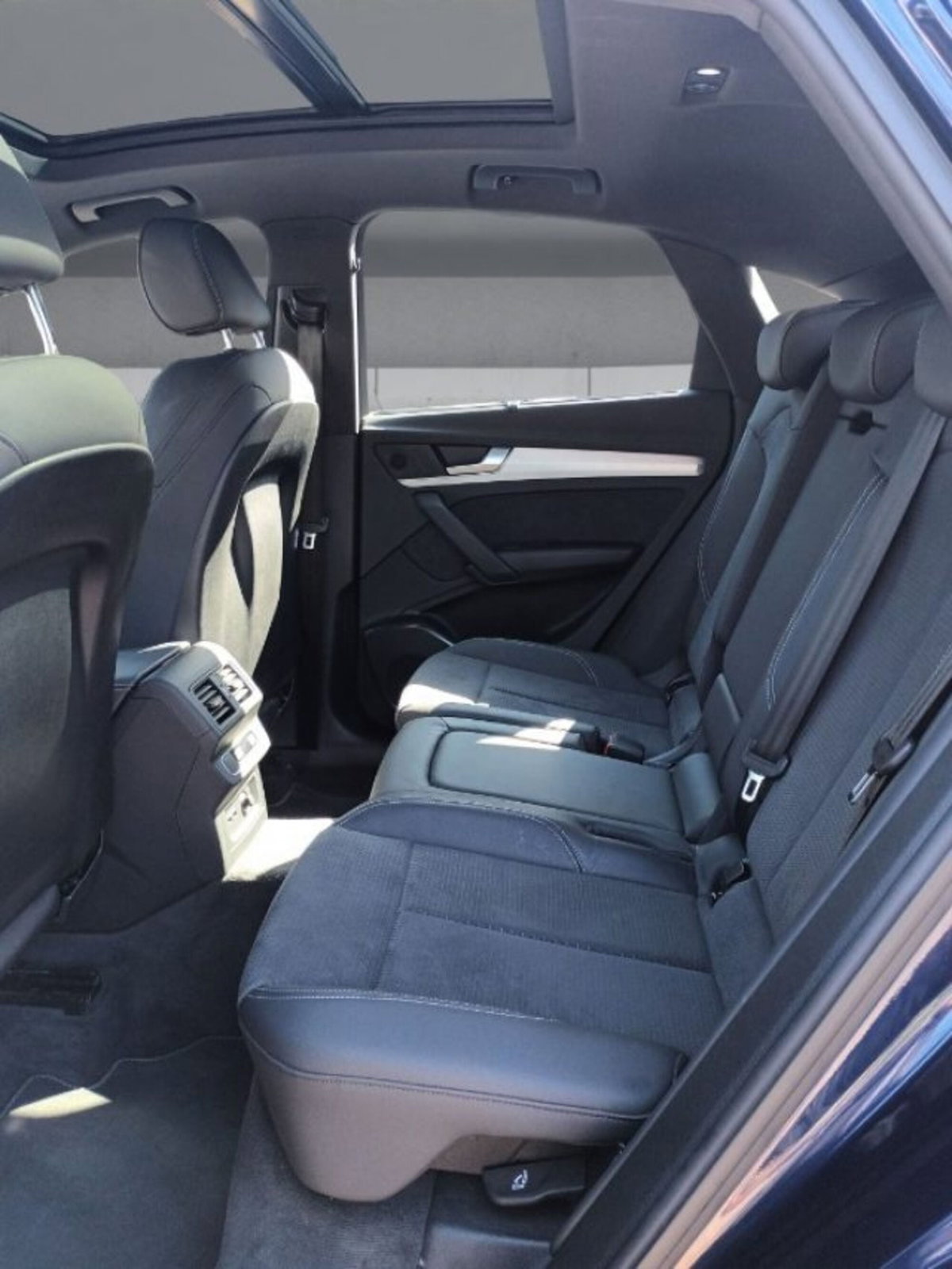 Audi Q5 Sportback Sportback 40 2.0 tdi mhev 12V quattro s-tronic (7)