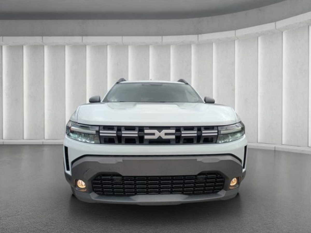 Dacia Duster 1.2 Eco-G Journey 120cv (2)