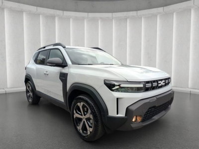 Dacia Duster 1.2 Eco-G Journey 120cv (3)