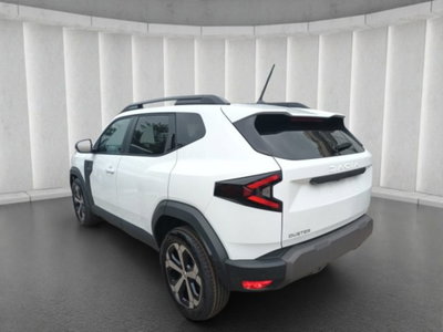 Dacia Duster 1.2 Eco-G Journey 120cv (4)