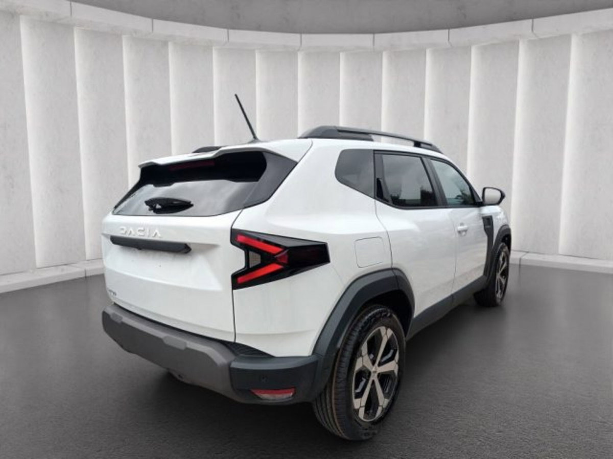 Dacia Duster 1.2 Eco-G Journey 120cv (6)