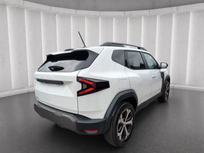 Dacia Duster 1.2 Eco-G Journey 120cv (6)