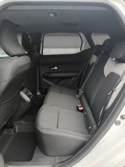 Dacia Duster 1.2 Eco-G Journey 120cv (8)