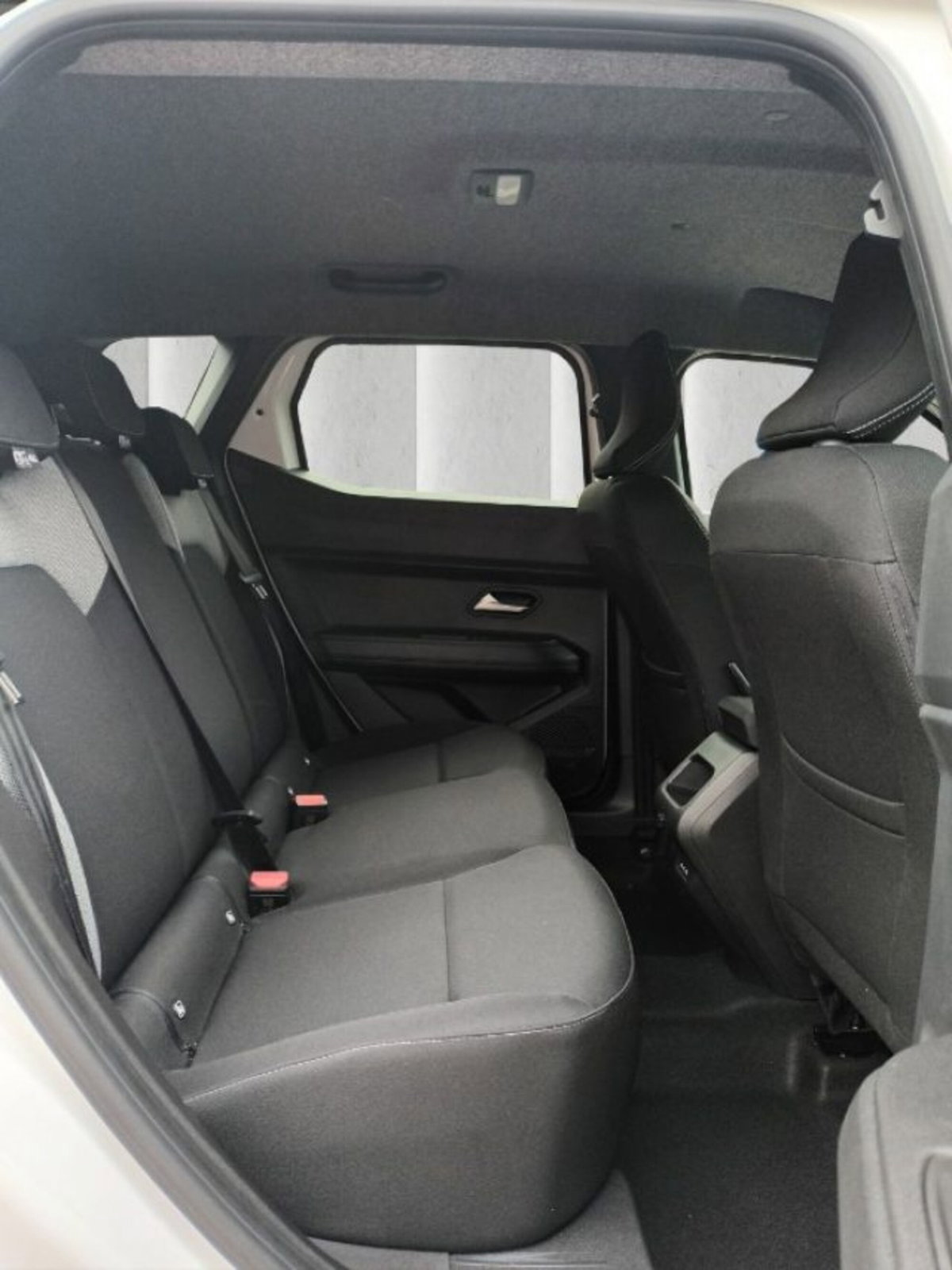 Dacia Duster 1.2 Eco-G Journey 120cv (9)