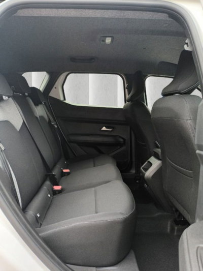 Dacia Duster 1.2 Eco-G Journey 120cv (9)