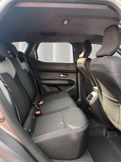 Dacia Duster 1.2 Eco-G Journey 120cv (10)