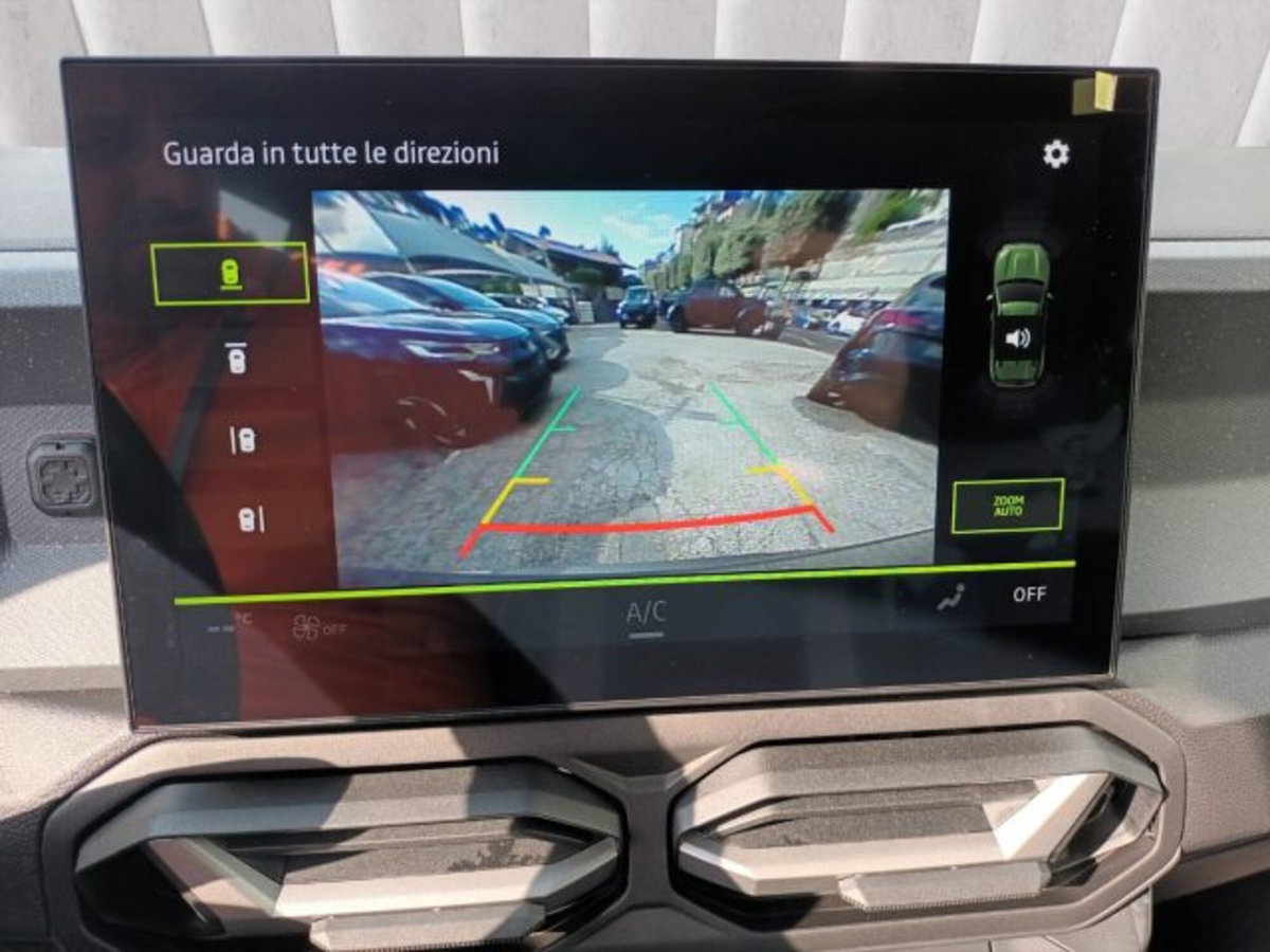 Dacia Duster 1.2 Eco-G Journey 120cv (16)