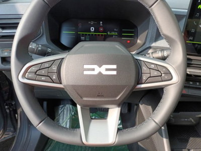 Dacia Duster 1.2 Eco-G Journey 120cv (18)
