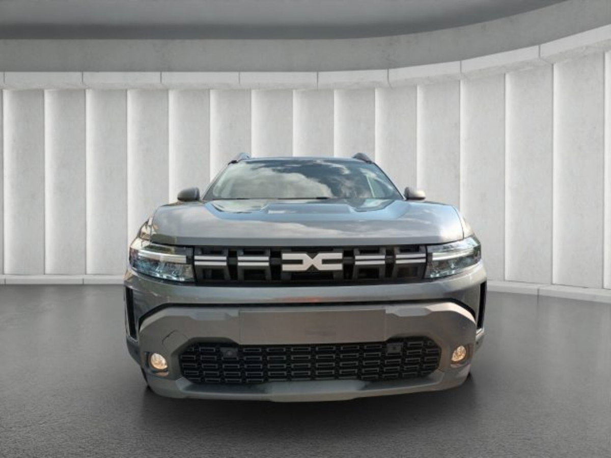 Dacia Duster 1.2 Eco-G Journey 120cv (3)