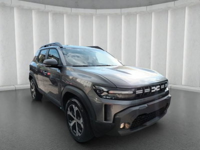 Dacia Duster 1.2 Eco-G Journey 120cv (4)